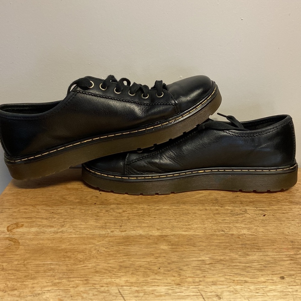 Dr.Martens mens size 11 shoes - Picture 5 of 8